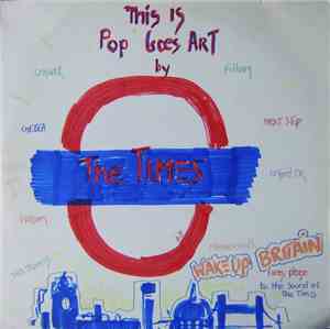 The Times - Pop Goes Art!