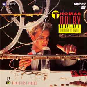 Thomas Dolby - The Golden Age Of Video