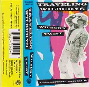 Traveling Wilburys - Wilbury Twist
