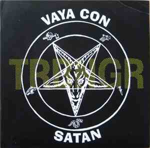 TRBNGR - Vaya Con Satan