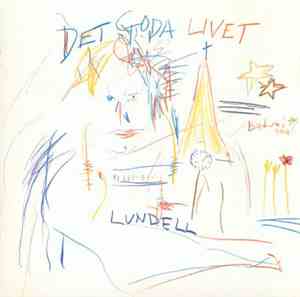 Ulf Lundell - Det Goda Livet