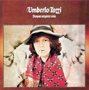 Umberto Tozzi - Donna Amante Mia