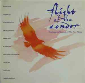 Unknown Artist - The Flight Of The Condor
