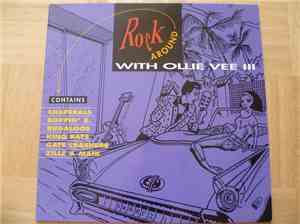 Various -  Rock Around With Ollie Vee Vol.3