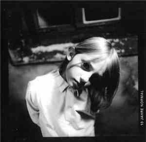 Various - 10 Jahre Normal (82-92)