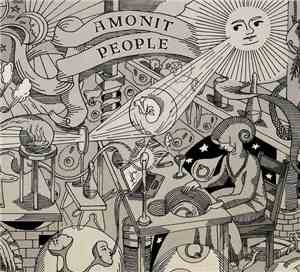 Various - Amonit People