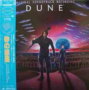 Various - Dune: Original Motion Picture Soundtrack