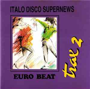 Various - Eurobeat Trax 2