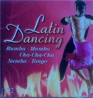 Various - Latin Dancing CD2