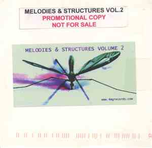 Various - Melodies & Structures Vol. 2