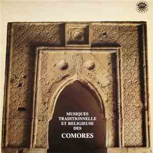 Various - Musiques Traditionelle Et Religieuse Des Comores