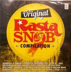 Various - Original Rasta Snob Compilation
