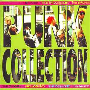 Various - Punk Collection