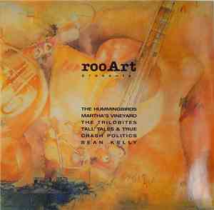 Various - RooArt Presents