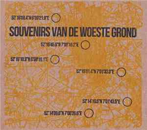 Various - Souvenirs Van De Woeste Grond