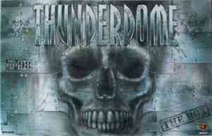 Various - Thunderdome - The Best Of 98 - The Box