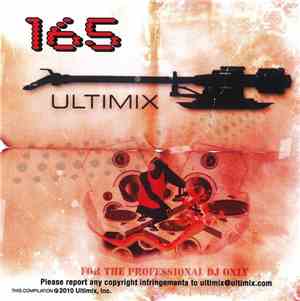Various - Ultimix 165