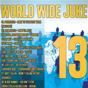 Various - World Wide Juke 13