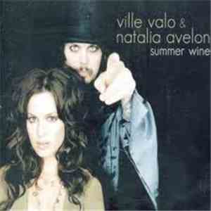 Ville Valo & Natalia Avelon - Summer Wine