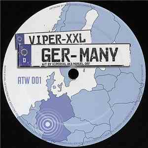 ViperXXL vs. Switchblade & Tomash Gee - Around The World 01