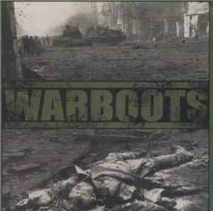 Warboots - Warboots