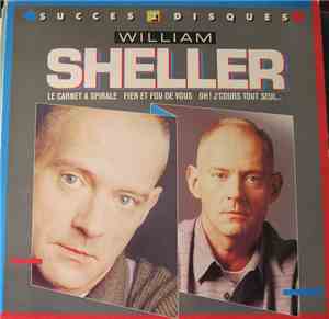 William Sheller - Succès 2 Disques