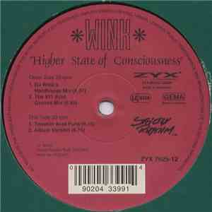 Wink - Higher State Of Consciousness
