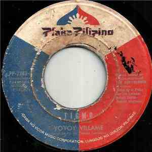 Yoyoy Villame - Tigmo / Gaksa (Ako)
