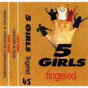 5 Girls - Fingered
