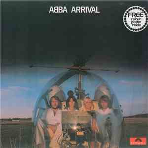 ABBA - Arrival