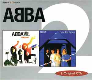 ABBA - Remastered - The Album / Voulez-Vous