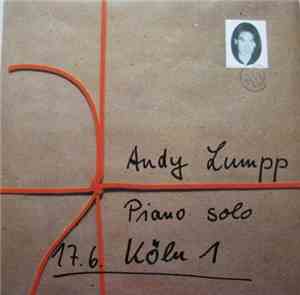 Andy Lumpp - Piano Solo