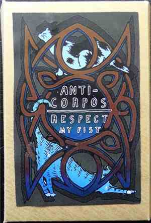 Anti Corpos / Respect My Fist - Meninas Para Frente / Wütend Überzeugt Radi ...