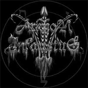 Arkhon Infaustus - Dead Cunt Maniac