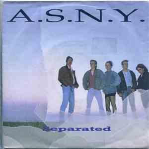 A.S.N.Y. - Separated