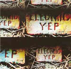 Astral Social Club - Electric Yep