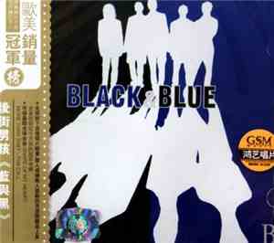 Backstreet Boys - Black & Blue