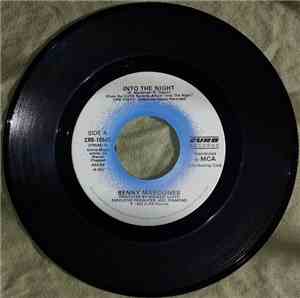 Benny Mardones - Into The Night