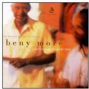 Beny Moré - Caricias Cubanas