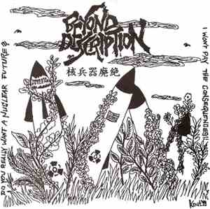 Beyond Description / Kontrovers - Beyond Description / Kontrovers