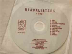 Blacklisters - Adult
