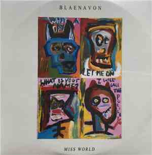 Blaenavon - Miss World