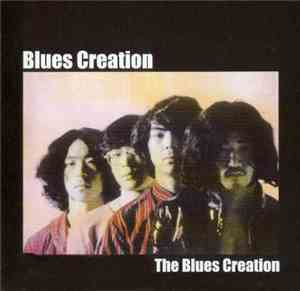 Blues Creation - The Blues Creation