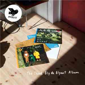 Bly De Blyant - The Third Bly De Blyant Album