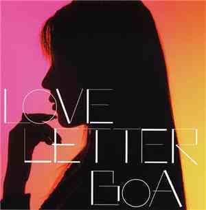 BoA - Love Letter