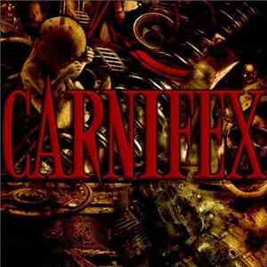 Carnifex  - Love Lies In Ashes