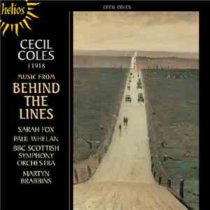 Cecil Coles - Sarah Fox , Paul Whelan , BBC Scottish Symphony, Martyn Brabb ...