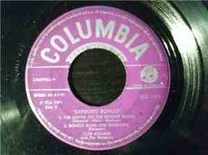 Cliff Richard And The Shadows - Expresso Bongo