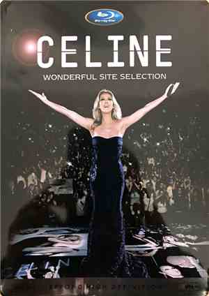 Céline Dion - Wonderful site collection