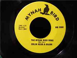 Colin Kerr - The Mynah Bird